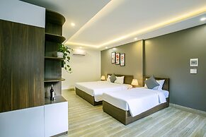 Sweet House Homestay Hoi An