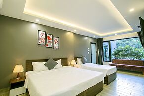 Sweet House Homestay Hoi An