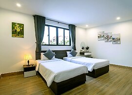 Sweet House Homestay Hoi An