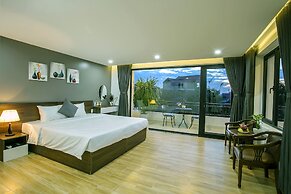 Sweet House Homestay Hoi An