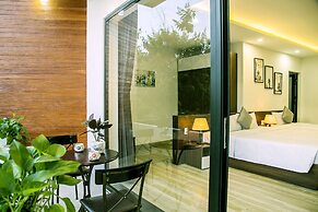 Sweet House Homestay Hoi An