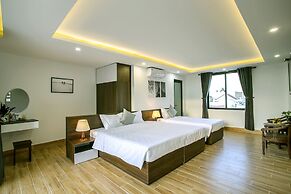 Sweet House Homestay Hoi An