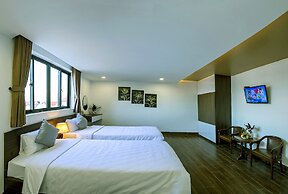 Sweet House Homestay Hoi An