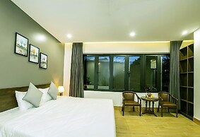 Sweet House Homestay Hoi An