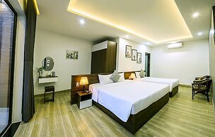 Sweet House Homestay Hoi An