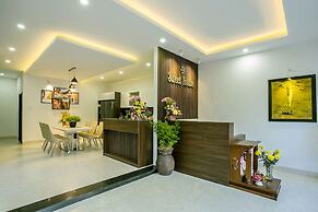 Sweet House Homestay Hoi An