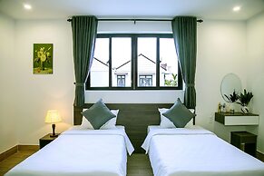 Sweet House Homestay Hoi An