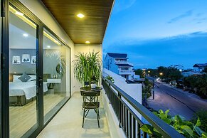 Sweet House Homestay Hoi An