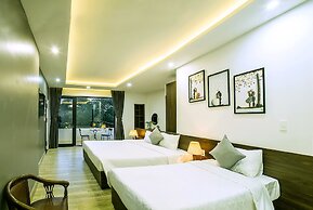 Sweet House Homestay Hoi An