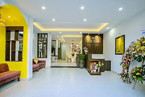 Sweet House Homestay Hoi An