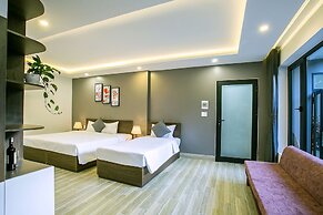 Sweet House Homestay Hoi An