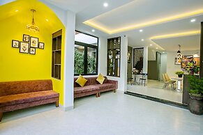 Sweet House Homestay Hoi An