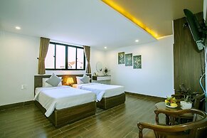 Sweet House Homestay Hoi An