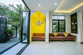 Sweet House Homestay Hoi An