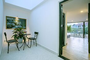 Sweet House Homestay Hoi An