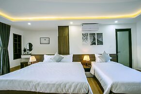 Sweet House Homestay Hoi An