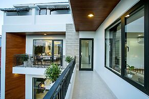 Sweet House Homestay Hoi An