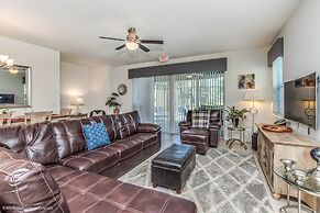 Airy Home and Private View - 5bd/5ba Townhome With CDC Cleaning Standa