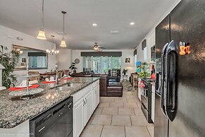 Airy Home and Private View - 5bd/5ba Townhome With CDC Cleaning Standa