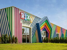 Rixos Water World Aktau