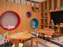 Rixos Water World Aktau