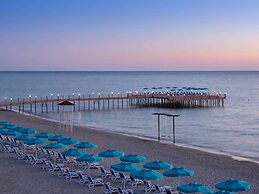 Rixos Water World Aktau