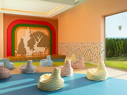 Rixos Water World Aktau