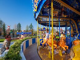 Rixos Water World Aktau