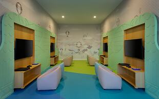 Rixos Water World Aktau