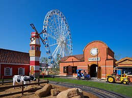 Rixos Water World Aktau