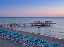 Rixos Water World Aktau