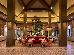 Rixos Water World Aktau