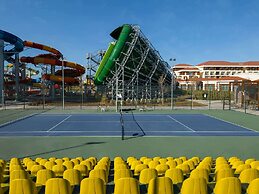 Rixos Water World Aktau