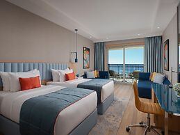 Rixos Water World Aktau
