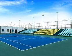 Rixos Water World Aktau