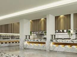 Rixos Water World Aktau
