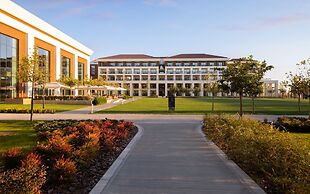 Rixos Water World Aktau