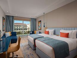 Rixos Water World Aktau