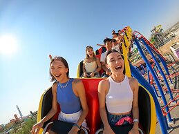 Rixos Water World Aktau