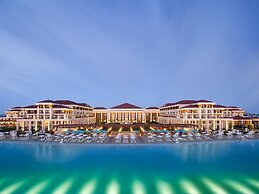 Rixos Water World Aktau