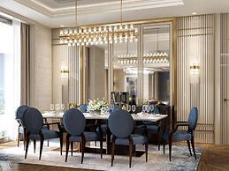 Rixos Water World Aktau