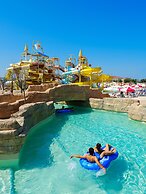 Rixos Water World Aktau