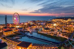 Rixos Water World Aktau