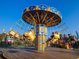 Rixos Water World Aktau