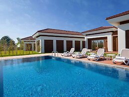 Rixos Water World Aktau