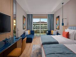 Rixos Water World Aktau