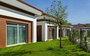 Rixos Water World Aktau