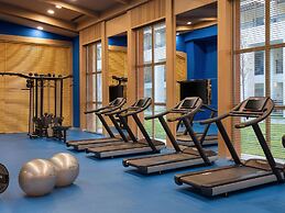 Rixos Water World Aktau