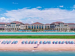 Rixos Water World Aktau