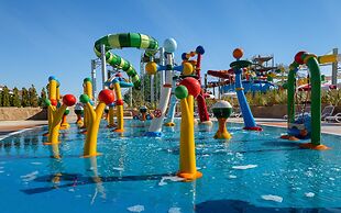 Rixos Water World Aktau